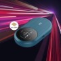 ZTE-enrutador WiFi móvil U10S Pro 4G LTE, 6 bolsillos, 3000mAh, 229Mbp