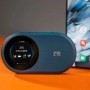 ZTE-enrutador WiFi móvil U10S Pro 4G LTE, 6 bolsillos, 3000mAh, 229Mbp