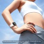 AMSKY 6 Piezas Correas de Silicona Compatible con Correa Apple Watch 40mm 44mm 46mm 45mm 41mm 42mm 38mm 49mm para Mujer Hombre,
