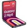 Samsung GALAXY Z Flip5 5G SM-F731B 256 GB DUAL SIM Graphite (Reacondicionado)