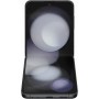 Samsung GALAXY Z Flip5 5G SM-F731B 256 GB DUAL SIM Graphite (Reacondicionado)