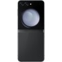 Samsung GALAXY Z Flip5 5G SM-F731B 256 GB DUAL SIM Graphite (Reacondicionado)