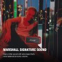 Marshall Emberton II Altavoces Bluetooth portátiles, inalámbricos, Emparejables, IP67 Resistentes al Polvo y al Agua, más de 30
