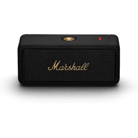 Marshall Emberton II Altavoces Bluetooth portátiles, inalámbricos, Emparejables, IP67 Resistentes al Polvo y al Agua, más de 30