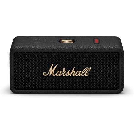 Marshall Emberton II Altavoces Bluetooth portátiles, inalámbricos, Emparejables, IP67 Resistentes al Polvo y al Agua, más de 30