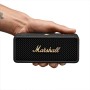 Marshall Emberton II Altavoces Bluetooth portátiles, inalámbricos, Emparejables, IP67 Resistentes al Polvo y al Agua, más de 30