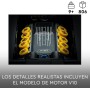 LEGO 42161 Technic Lamborghini Huracán Tecnica, Kit de Maqueta de Construcción de Coche de Carreras de Juguete para Niños, Niñas