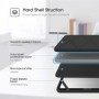 Funda rígida para ordenador portátil de juegos de 18 pulgadas para ASU