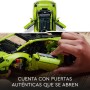 LEGO 42161 Technic Lamborghini Huracán Tecnica, Kit de Maqueta de Construcción de Coche de Carreras de Juguete para Niños, Niñas