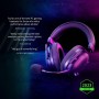 Razer BlackShark V2 (Edición Especial) -Auriculares Gaming (auriculares con cable con controladores de 50 mm para PC, Mac, PS4,