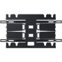 Samsung Soporte Full Motion Slim WMN-B05FB (43-55")