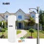 KuWFi-repetidor Wifi inalámbrico de 300Mbps, enrutador WI FI para exte