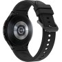 Samsung Galaxy Watch 4 Classic (46mm) Bluetooth - Smartwatch Black