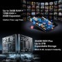 Blackview-Tableta MEGA 2 con Android 15, dispositivo con pantalla de 1