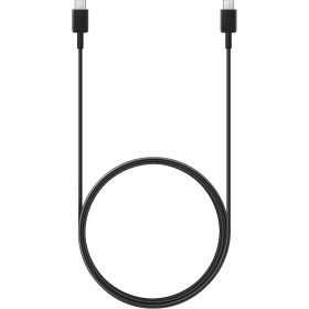 Samsung Galaxy - Cable USB C oficial (1,8 m), color blanco