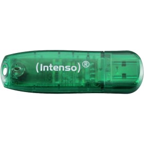 Intenso Rainbow 8GB USB Flash Drive