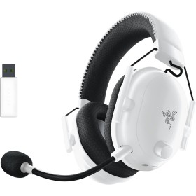 Razer BlackShark V2 Pro para PC - Auriculares Inalámbricos para Esports (Diafragmas de Titanio de 50 mm Triforce, Micrófono
