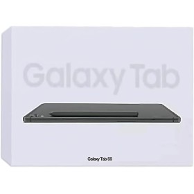 Samsung Galaxy Tab S9 WiFi 8/128GB Gris Versión Importada EU