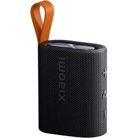 Xiaomi Portable Bluetooth Speaker (5W), Altavoz Bluetooth Portátil, Adultos Unisex, Resistencia al Polvo y al Agua IP67