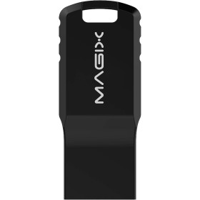 Magix USB Flash Drive 2.0 - Starling - Velocidad de Lectura/Escritura 10/4 MBs (16GB)