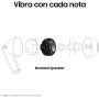 Samsung Galaxy Buds3 + Cargador - Auriculares Inalámbricos, Cancelación de Ruido, Bluetooth, Audio 360, Gris (Versión Española)