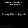 Samsung Galaxy Buds3 + Cargador - Auriculares Inalámbricos, Cancelación de Ruido, Bluetooth, Audio 360, Gris (Versión Española)