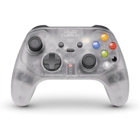 Retro Fighters Hunter XBOX Wireless Controller for XBOX/Switch/PC, Crystal