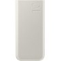 Samsung Powerbank 10000mAh 25W - Beige