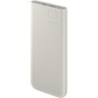 Samsung Powerbank 10000mAh 25W - Beige