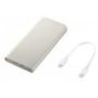 Samsung Powerbank 10000mAh 25W - Beige