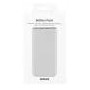 Samsung Powerbank 10000mAh 25W - Beige