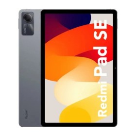 Tablet Xiaomi Redmi Pad SE 11" 8GB/256GB Wifi sin Cargador Versión EEA