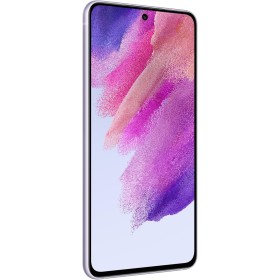 Samsung Galaxy S21 FE 5G (128 GB) Color Violeta – Teléfono Móvil Android, Smartphone Libre (Versión Española)