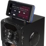 Audiocore AC730 Altavoz Bluetooth Portátil Altavoz Inalámbrico con Potencia de Salida de 11