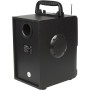 Audiocore AC730 Altavoz Bluetooth Portátil Altavoz Inalámbrico con Potencia de Salida de 11