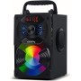 Audiocore AC730 Altavoz Bluetooth Portátil Altavoz Inalámbrico con Potencia de Salida de 11