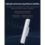 Comfast 5-10KM punto de acceso al aire libre 300Mbps enrutador de larg