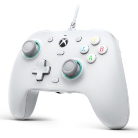 GameSir G7 SE Controlador con Cable para Xbox Series X|S, Controlador Xbox con Joystick con Sensor de Efecto Hall, Funciona con