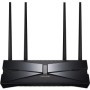 TP-LINK AX3000 enrutador inalámbrico Wi-Fi6 de doble banda MESH 2,5G R
