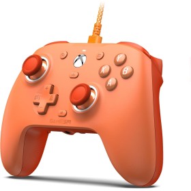 GameSir G7 SE Controlador con Cable para Xbox Series X|S, Controlador Xbox con Joystick con Sensor de Efecto Hall, Funciona con