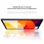 Tablet Xiaomi Redmi Pad SE 11" 8GB/256GB Wifi sin Cargador Versión EEA