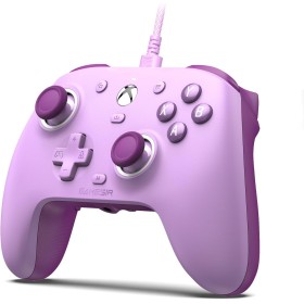 GameSir G7 SE Controlador con Cable para Xbox Series X|S, Controlador Xbox con Joystick con Sensor de Efecto Hall, Funciona con