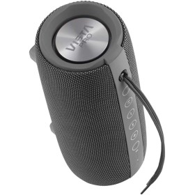 Vieta Pro Altavoz portátil inalámbrico Bluetooth Potente de 30W. True Wireless, Micrófono, Radio FM, Resistencia al Agua | Upper
