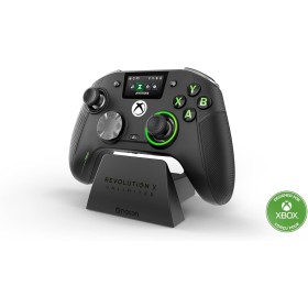 Nacon REVOLUTION X UNLIMITED – Mando inalámbrico de alta precisión para Xbox Series X|S, Xbox One y PC