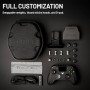 Nacon REVOLUTION X UNLIMITED – Mando inalámbrico de alta precisión para Xbox Series X|S, Xbox One y PC