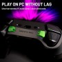 Nacon REVOLUTION X UNLIMITED – Mando inalámbrico de alta precisión para Xbox Series X|S, Xbox One y PC