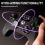 Nacon REVOLUTION X UNLIMITED – Mando inalámbrico de alta precisión para Xbox Series X|S, Xbox One y PC