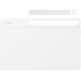 Samsung Galaxy - Funda Oficial para Exterior para Tab S9 Ultra, Color Negro