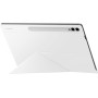 Samsung Galaxy - Funda Oficial para Exterior para Tab S9 Ultra, Color Negro