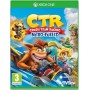Crash Team Racing Nitro-Fueled